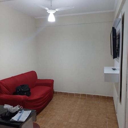 Coracao Da Ocian Apartment Praia Grande  Bagian luar foto